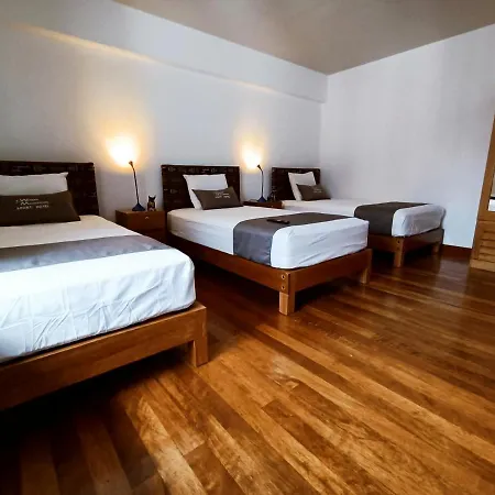 7Th Wonder Apart Hotel Cusco-2